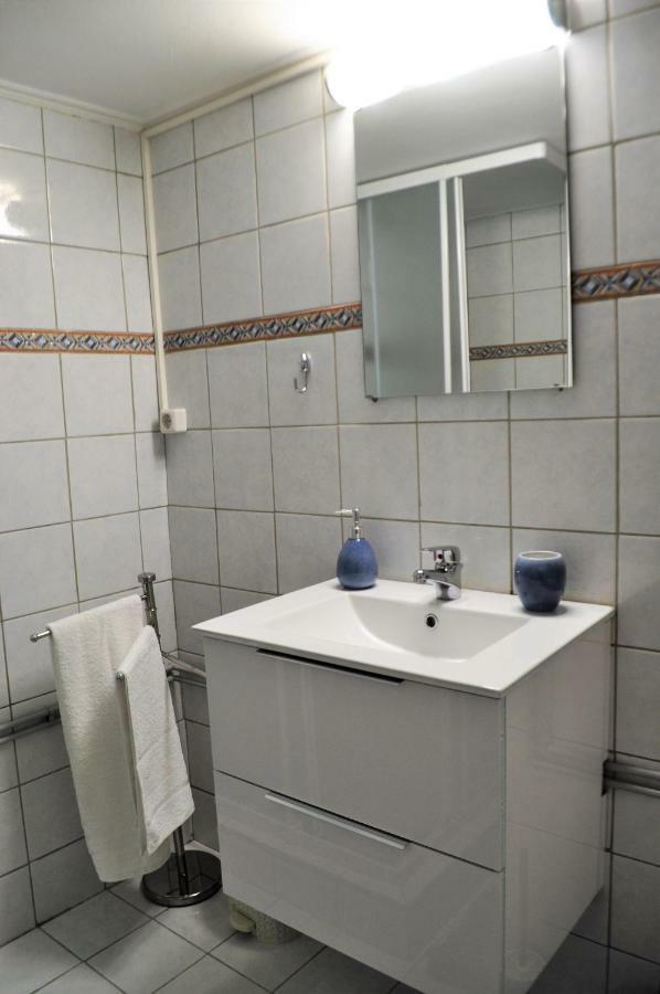 Nadia'S Apartment , Ateny Zewnętrze zdjęcie