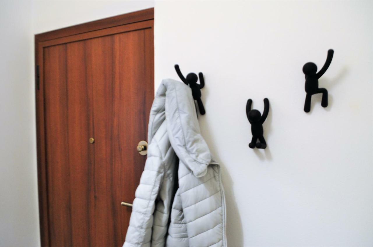 Nadia'S Apartment , Ateny Zewnętrze zdjęcie